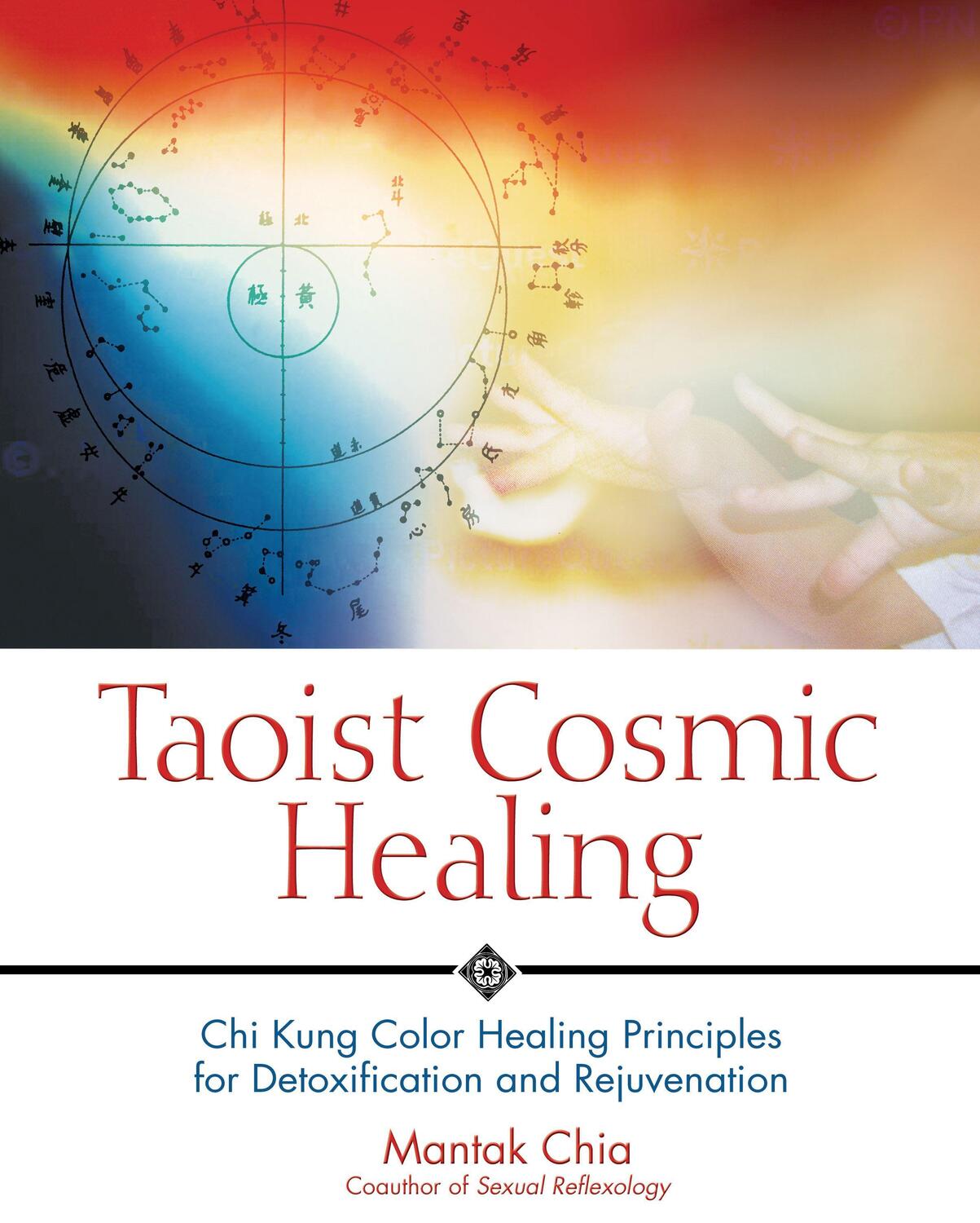 Cover: 9780892810871 | Taoist Cosmic Healing | Mantak Chia | Taschenbuch | Englisch | 2003