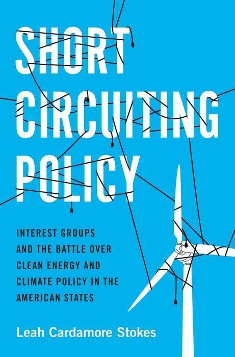 Cover: 9780190074265 | Short Circuiting Policy | Leah Cardamore Stokes | Taschenbuch | 2020