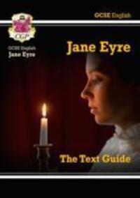 Cover: 9781782943105 | New GCSE English Text Guide - Jane Eyre includes Online Edition &...