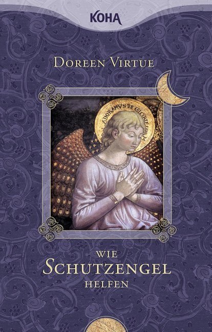 Cover: 9783867280426 | Wie Schutzengel helfen | Doreen Virtue | Taschenbuch | 156 S. | 2008