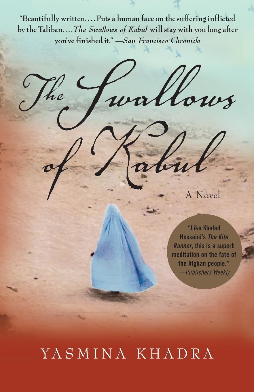 Cover: 9781400033768 | The Swallows of Kabul | Yasmina Khadra | Taschenbuch | Englisch | 2005