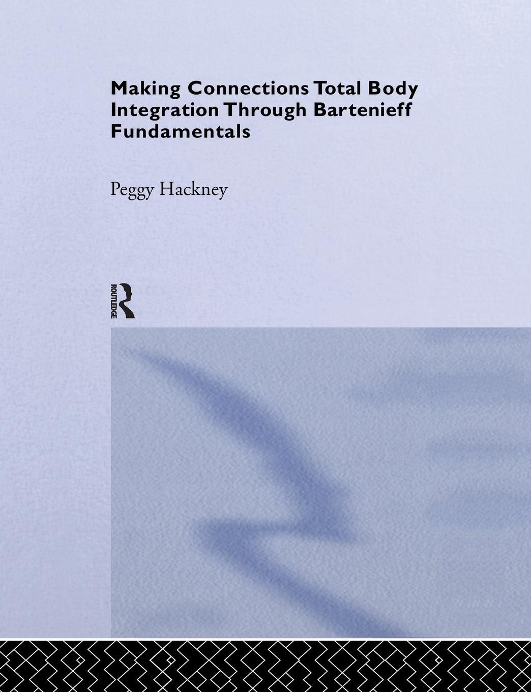 Cover: 9781138995512 | Making Connections | Peggy Hackney | Taschenbuch | Paperback | 2015