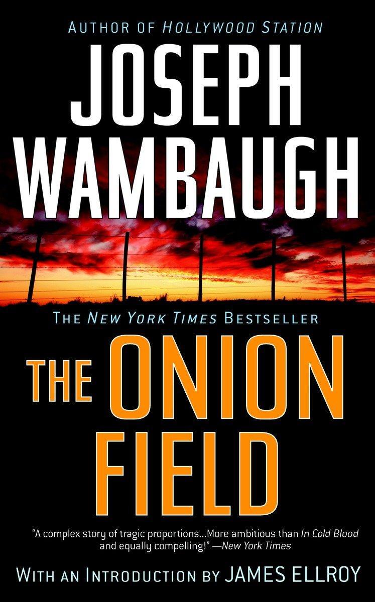 Cover: 9780385341592 | The Onion Field | Joseph Wambaugh | Taschenbuch | Englisch | 2007