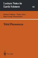 Cover: 9783540628330 | Tidal Phenomena | Helmut Wilhelm (u. a.) | Taschenbuch | Paperback