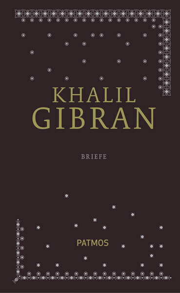Cover: 9783843603515 | Sämtliche Werke. Bd.5 | Briefe | Khalil Gibran | Buch | 2013