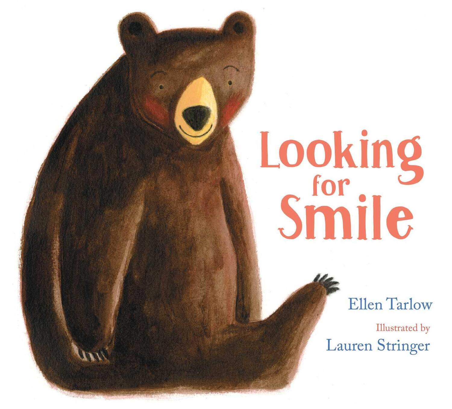 Cover: 9781534466197 | Looking for Smile | Ellen Tarlow | Buch | Gebunden | Englisch | 2020
