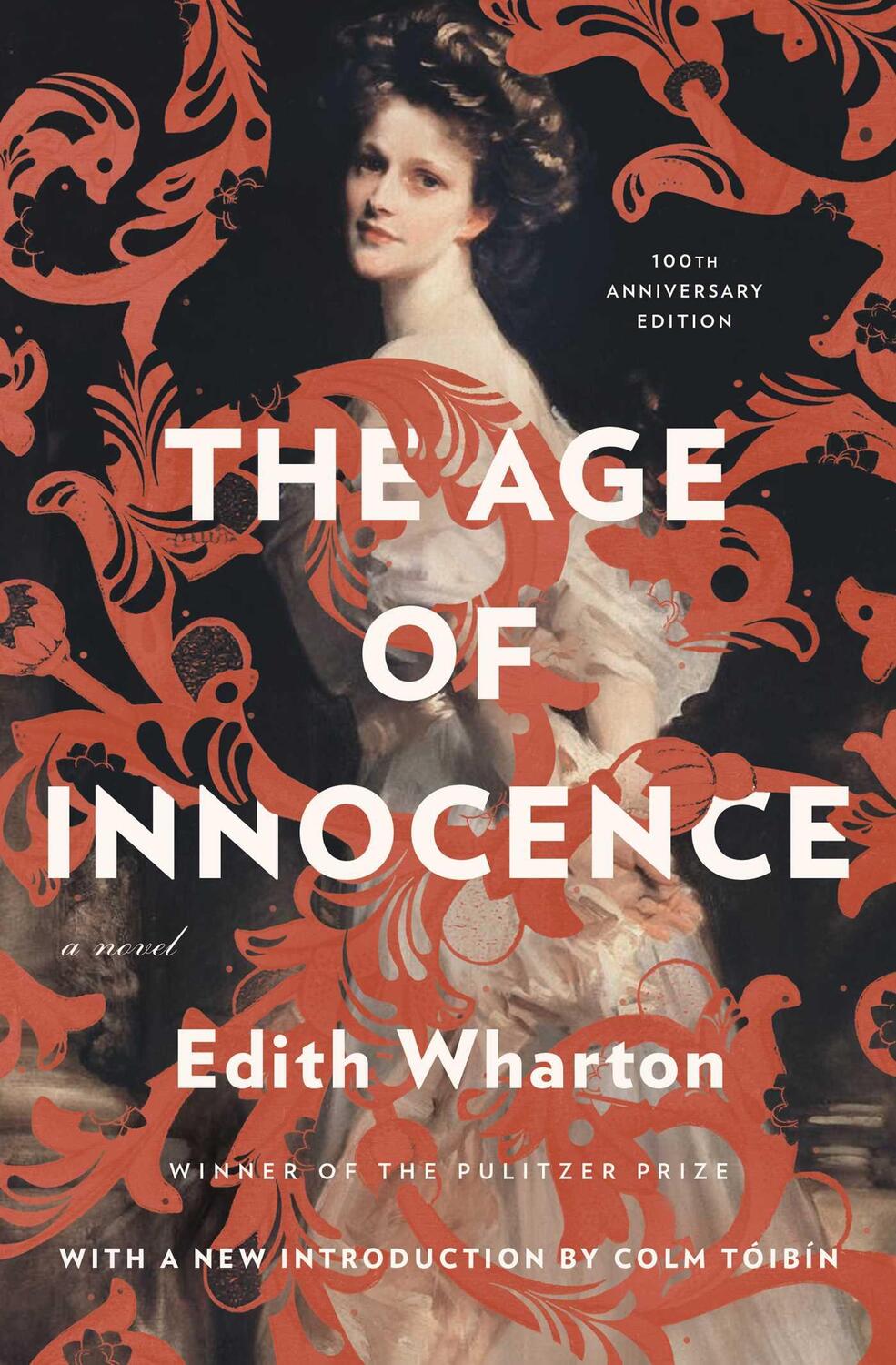 Cover: 9780684842370 | The Age of Innocence | Edith Wharton | Taschenbuch | Englisch | 1998