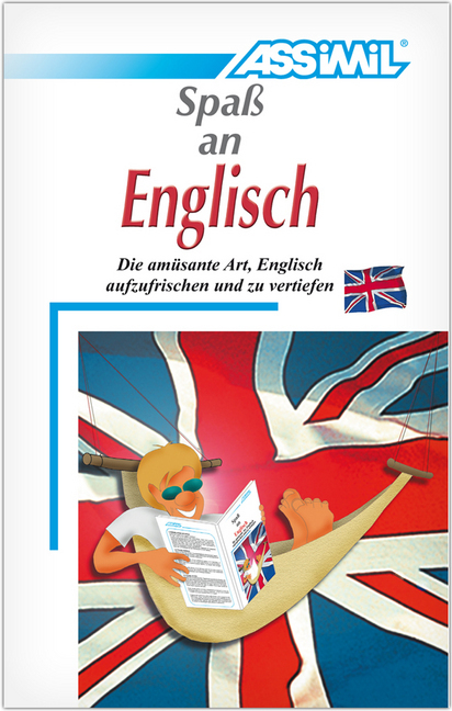 Cover: 9783896250162 | Assimil Spaß an Englisch | ASSiMiL GmbH | Buch | Deutsch