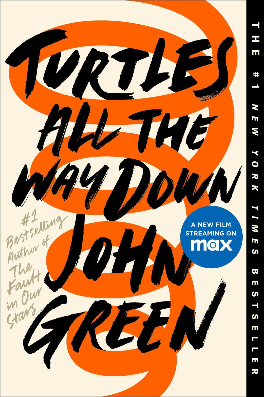 Cover: 9780525555377 | Turtles All the Way Down | John Green | Taschenbuch | 318 S. | 2019