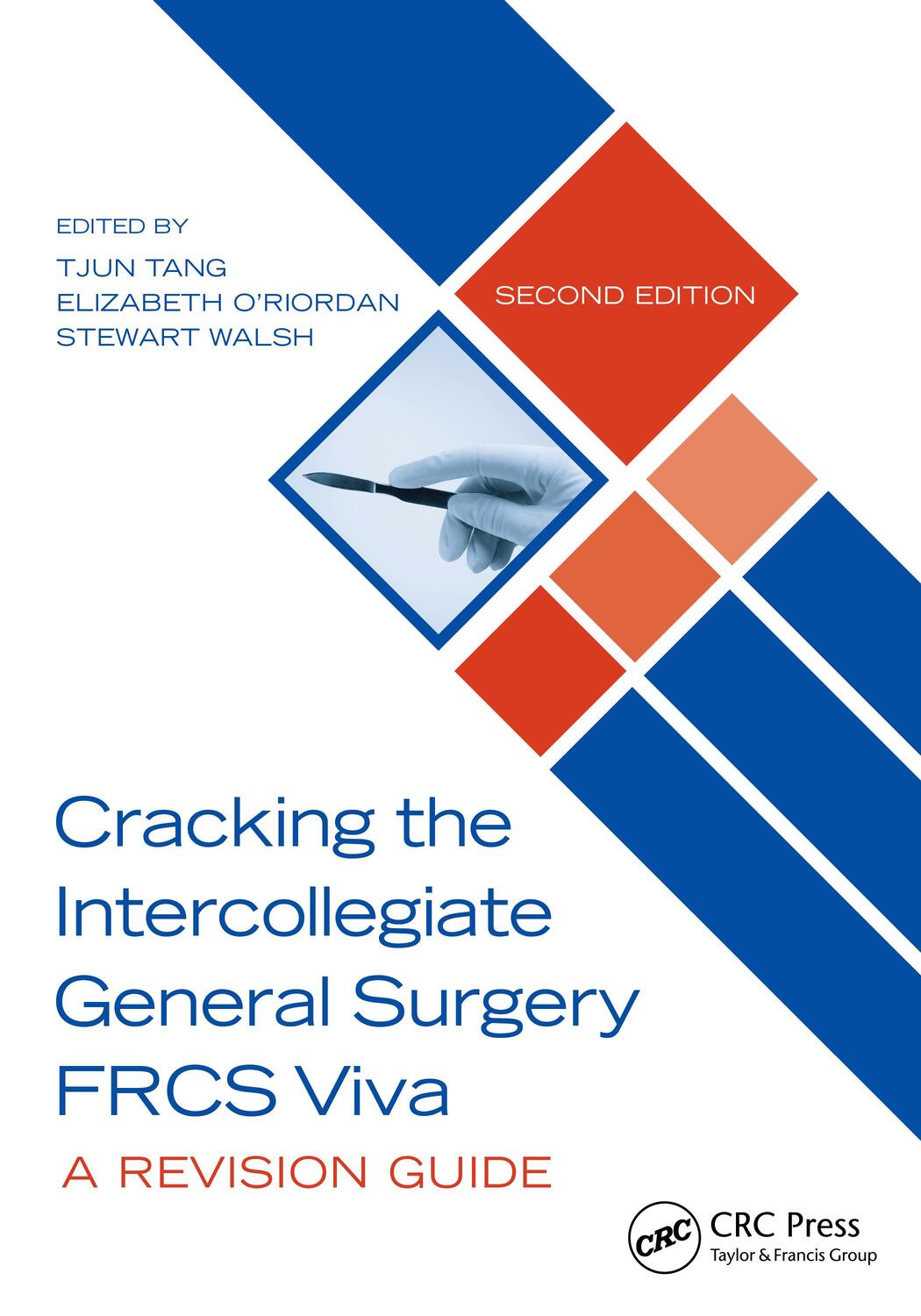 Cover: 9780367179427 | Cracking the Intercollegiate General Surgery FRCS Viva 2e | Buch