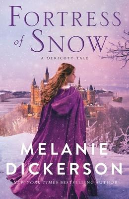 Cover: 9780785250807 | Fortress of Snow | Melanie Dickerson | Buch | Gebunden | Englisch