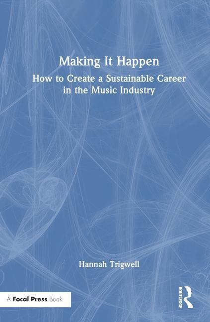 Cover: 9781032155883 | Making It Happen | Hannah Trigwell | Taschenbuch | Englisch | 2023
