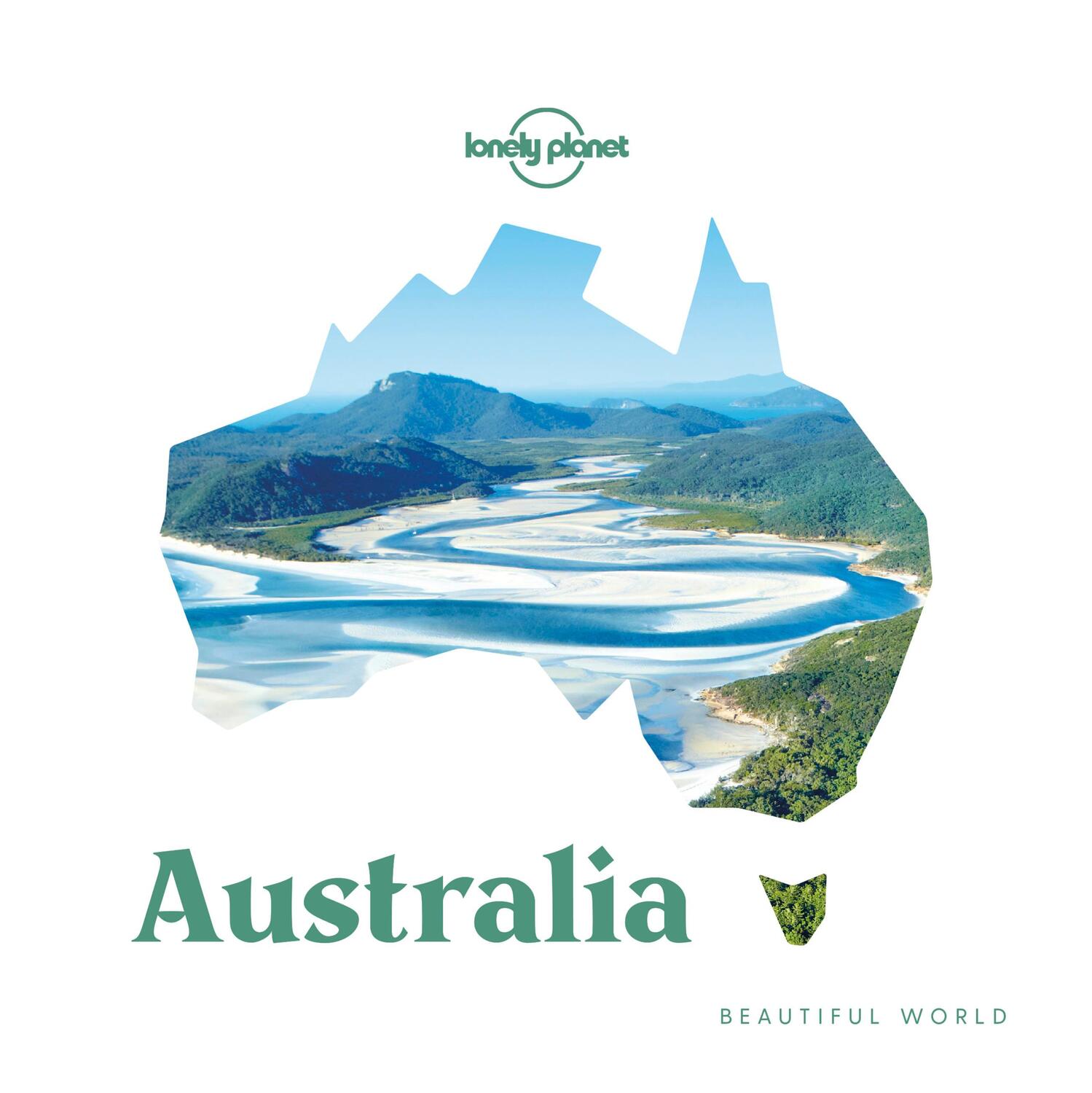 Cover: 9781788682985 | Lonely Planet Beautiful World Australia | Lonely Planet | Buch | 2019