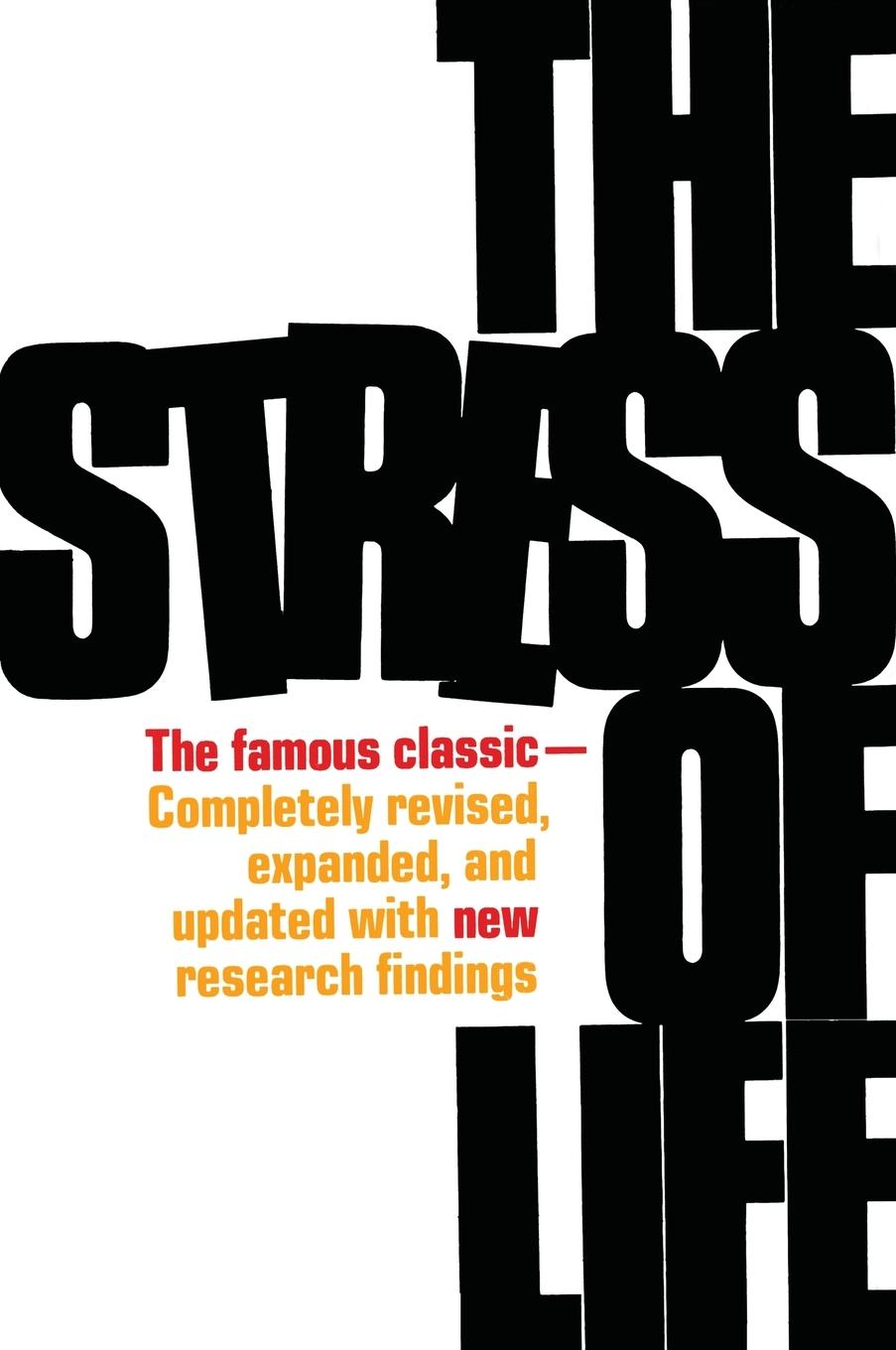 Cover: 9780070562127 | The Stress of Life | Hans Selye | Taschenbuch | Englisch | 1978