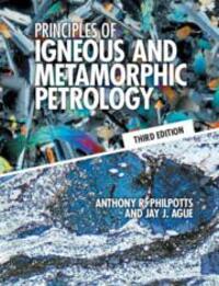 Cover: 9781108492881 | Principles of Igneous and Metamorphic Petrology | Philpotts (u. a.)
