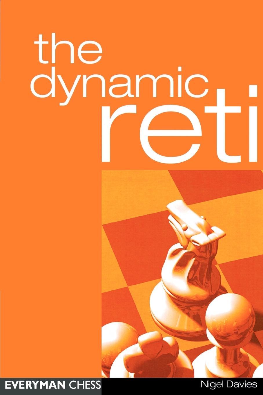 Cover: 9781857443523 | The Dynamic Reti | Nigel Davies | Taschenbuch | Paperback | Englisch