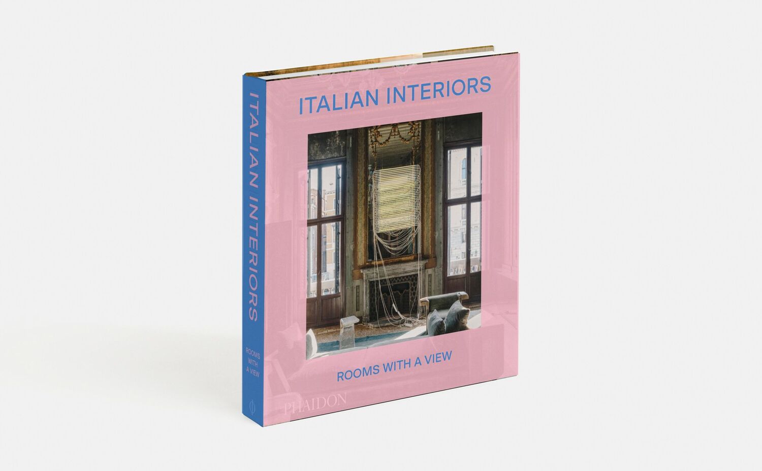 Bild: 9781838668662 | Italian Interiors | Rooms with a View | Laura May Todd | Buch | 272 S.