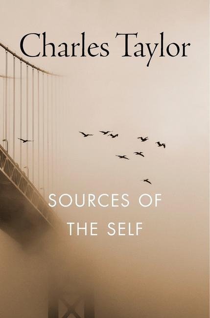 Cover: 9780674824263 | Sources of the Self: The Making of the Modern Identity | Taylor | Buch