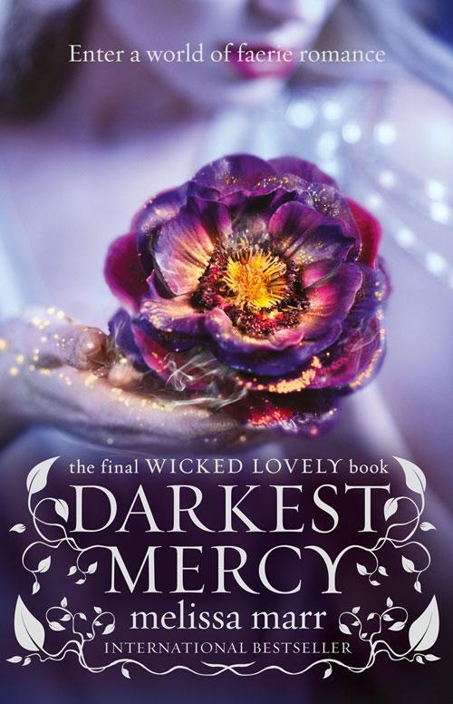Cover: 9780007346158 | Darkest Mercy | Melissa Marr | Taschenbuch | 328 S. | Englisch | 2011