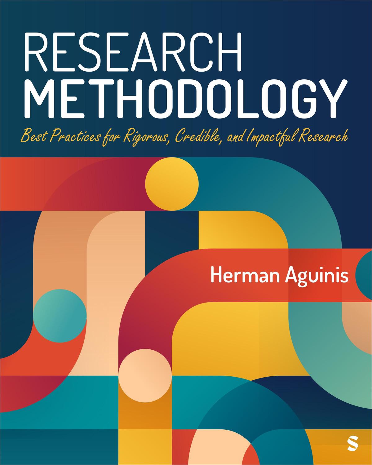 Cover: 9781071871942 | Research Methodology | Herman Aguinis | Taschenbuch | Englisch | 2024