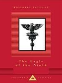 Cover: 9781857155204 | The Eagle of the Ninth | Rosemary Sutcliff | Buch | Englisch | 2015