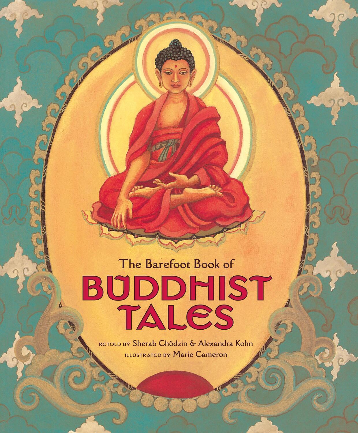 Cover: 9781782858638 | Buddhist Tales | Sherab Chodzin | Taschenbuch | Englisch | 2019