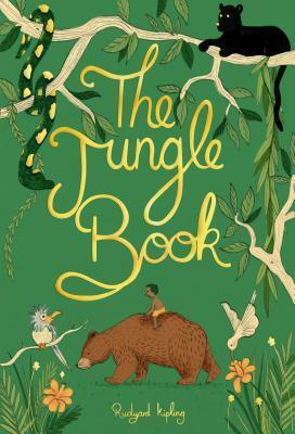 Cover: 9781840227833 | The Jungle Book | Rudyard Kipling | Buch | Gebunden | Englisch | 2018