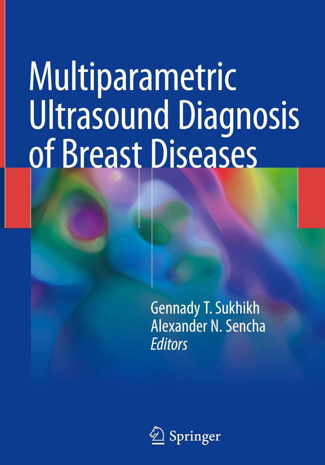 Cover: 9783319750330 | Multiparametric Ultrasound Diagnosis of Breast Diseases | Buch | XI
