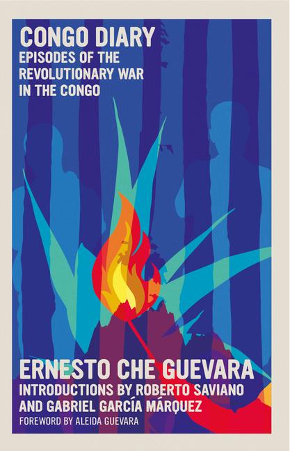 Cover: 9781644210727 | Congo Diary | Episodes of the Revolutionary War in the Congo | Guevara