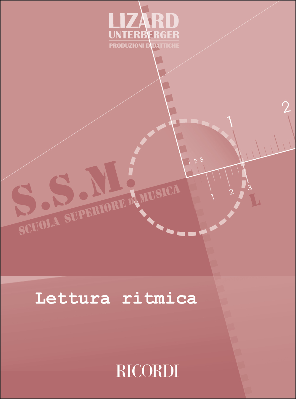 Cover: 9790215107281 | Lettura Ritmica | M. Catarsi | Scuola Superiore di Musica | Buch