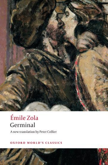 Cover: 9780199536894 | Germinal | Émile Zola (u. a.) | Taschenbuch | Kartoniert / Broschiert