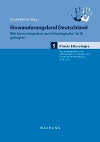 Cover: 9783830931119 | Einwanderungsland Deutschland | Taschenbuch | 209 S. | Deutsch | 2014