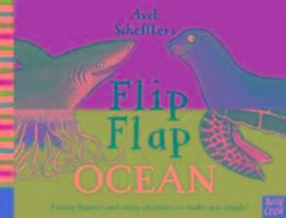 Cover: 9780857639967 | Axel Scheffler's Flip Flap Ocean | Buch | Englisch | 2017