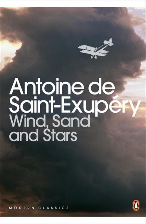 Cover: 9780141183190 | Wind, Sand and Stars | Antoine Saint-Exupery | Taschenbuch | Englisch