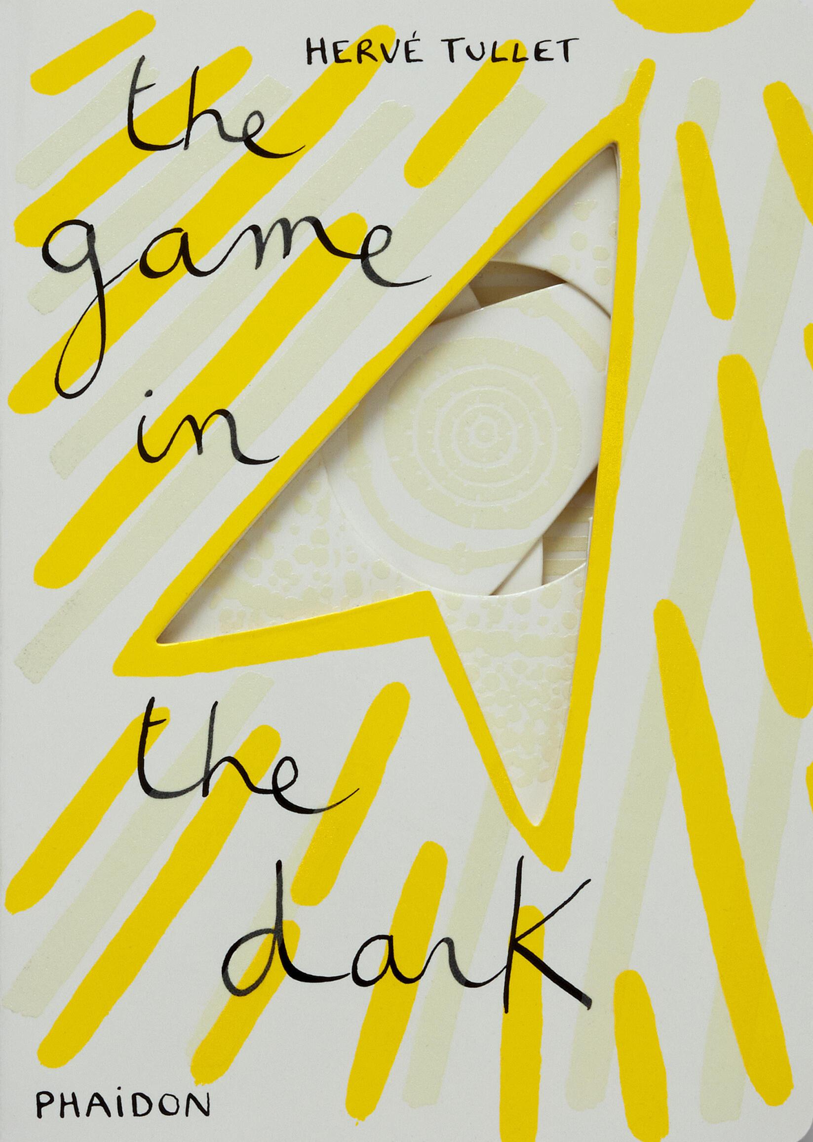 Cover: 9780714864853 | The Game in the Dark | Hervé Tullet | Buch | 14 S. | Englisch | 2012