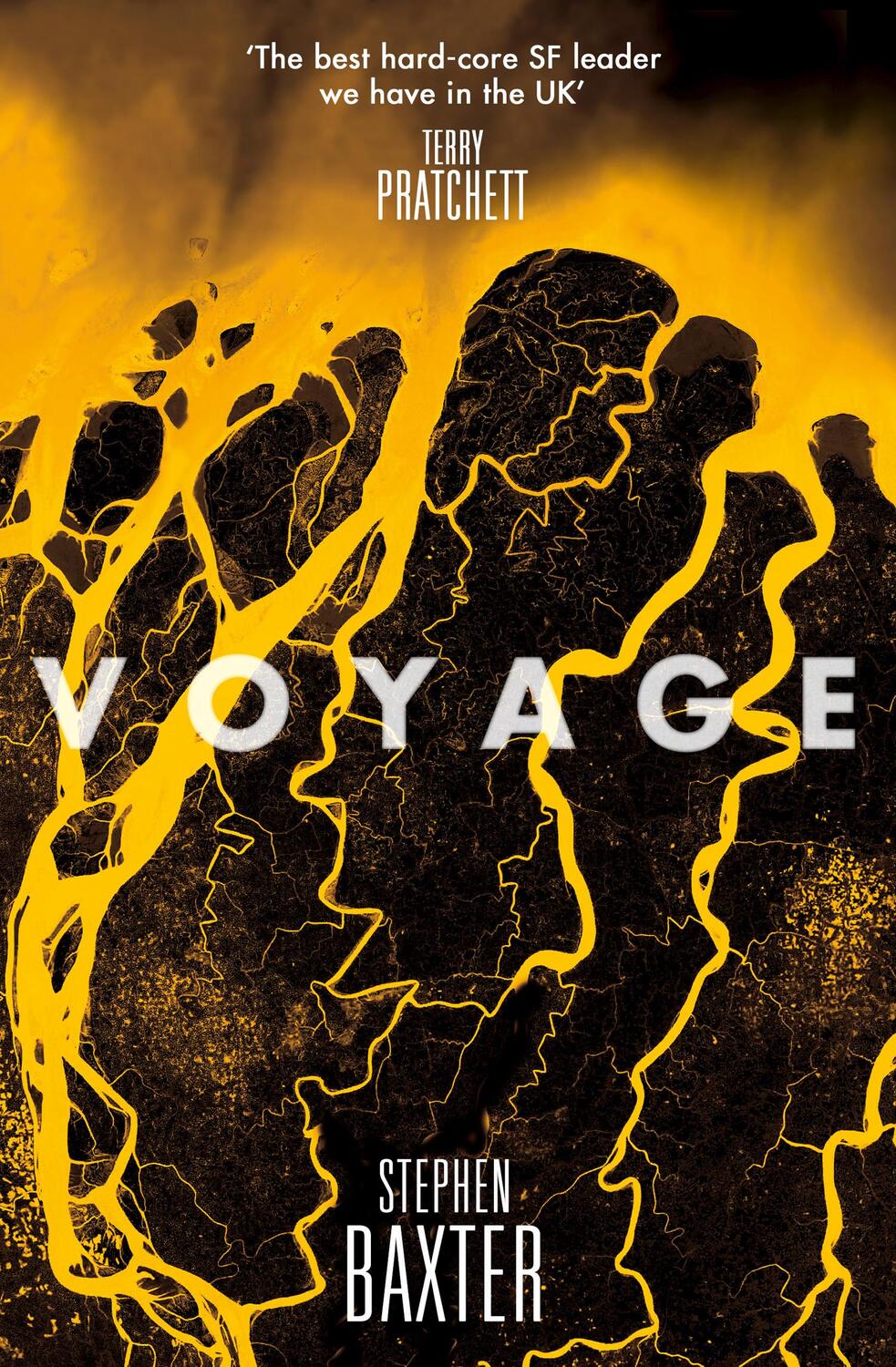 Cover: 9780008134518 | Voyage | Stephen Baxter | Taschenbuch | The Nasa Trilogy | Englisch