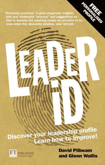 Cover: 9781292232638 | Leader iD | David Pilbeam (u. a.) | Taschenbuch | Englisch | 2018