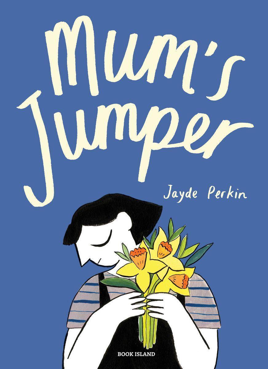 Cover: 9781911496137 | Mum's Jumper | Jayde Perkin | Buch | Gebunden | Englisch | 2019