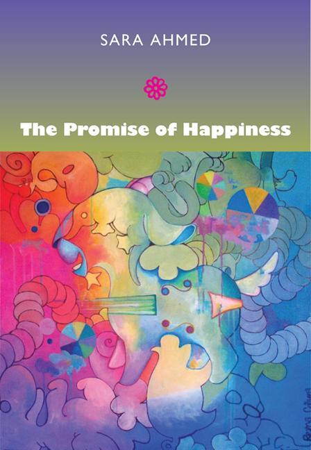 Cover: 9780822347255 | The Promise of Happiness | Sara Ahmed | Taschenbuch | Englisch | 2010