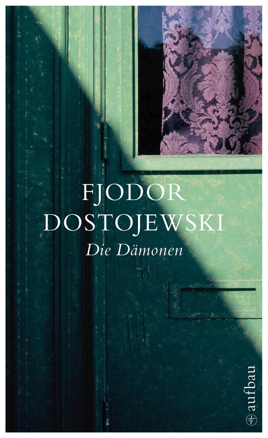 Cover: 9783746661131 | Die Dämonen | Roman in drei Teilen | Fjodor Michailowitsch Dostojewski