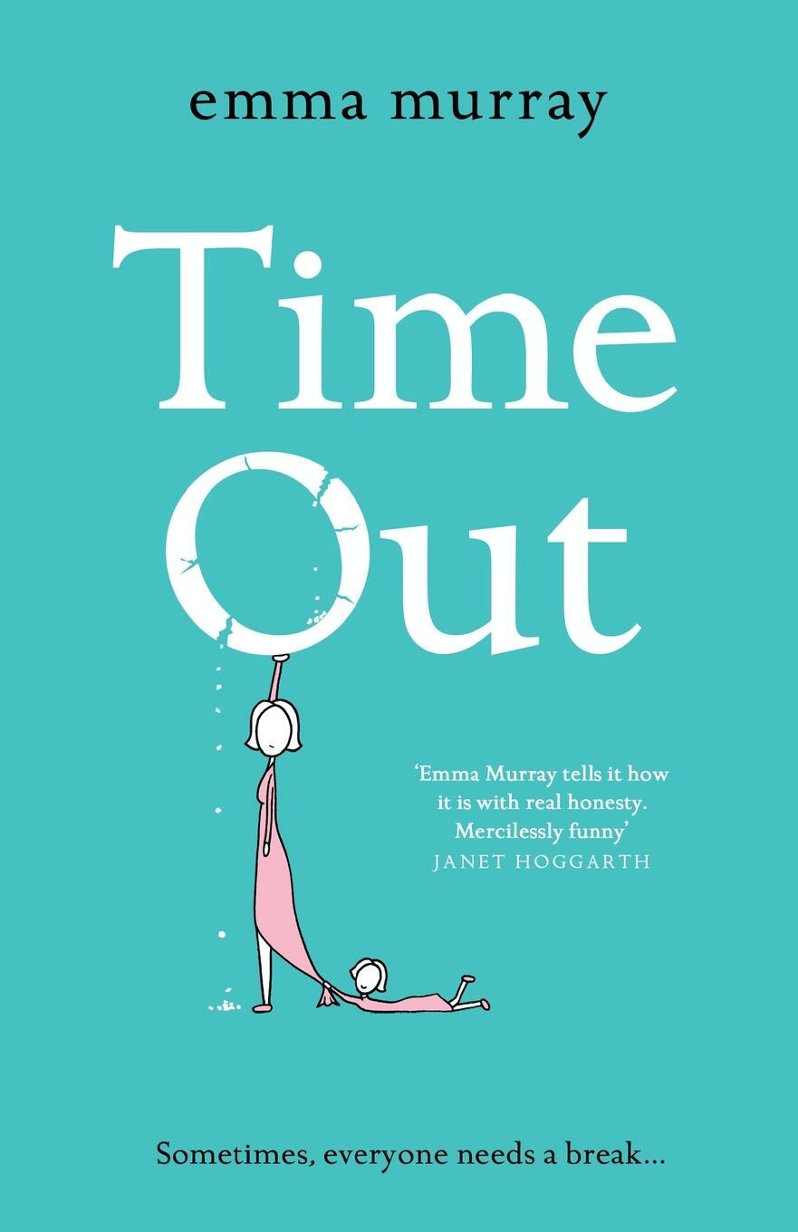 Cover: 9781838894764 | Time Out | Emma Murray | Taschenbuch | Paperback | Englisch | 2020