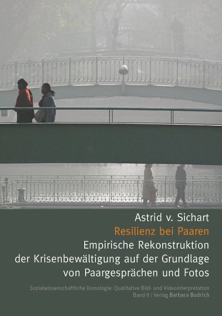 Cover: 9783847401650 | Resilienz bei Paaren | Sichart von Astrid | Taschenbuch | 290 S.
