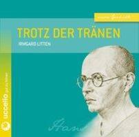 Cover: 9783937337517 | Trotz der Tränen - Hans Litten | Irmgard Litten | Mehrteiliges Produkt