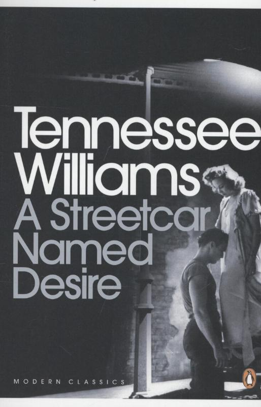 Cover: 9780141190273 | A Streetcar Named Desire | Tennessee Williams | Taschenbuch | Englisch