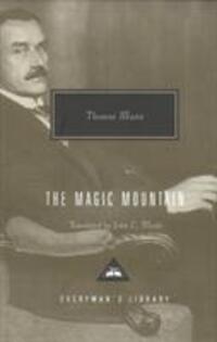 Cover: 9781857152890 | Mann, T: The Magic Mountain | Thomas Mann | Buch | Gebunden | Englisch