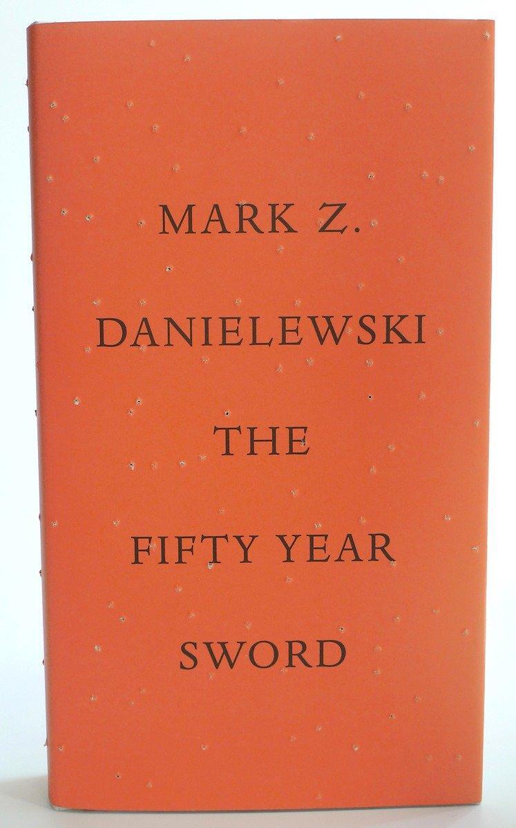 Cover: 9780307907721 | The Fifty Year Sword | Mark Z. Danielewski | Buch | 288 S. | Englisch