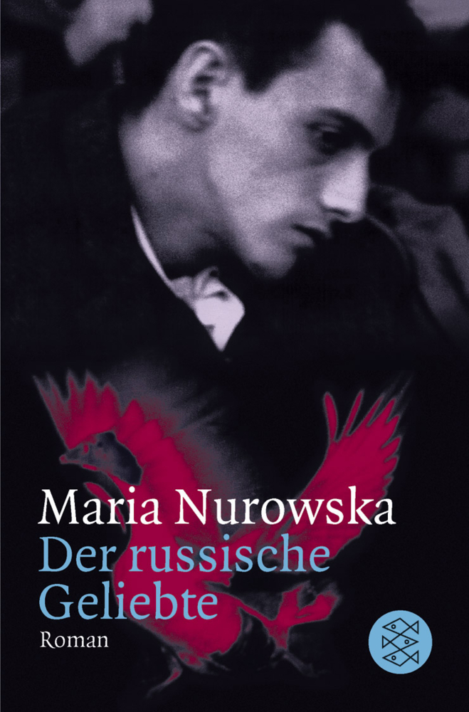 Cover: 9783596148769 | Der russische Geliebte | Roman | Maria Nurowska | Taschenbuch