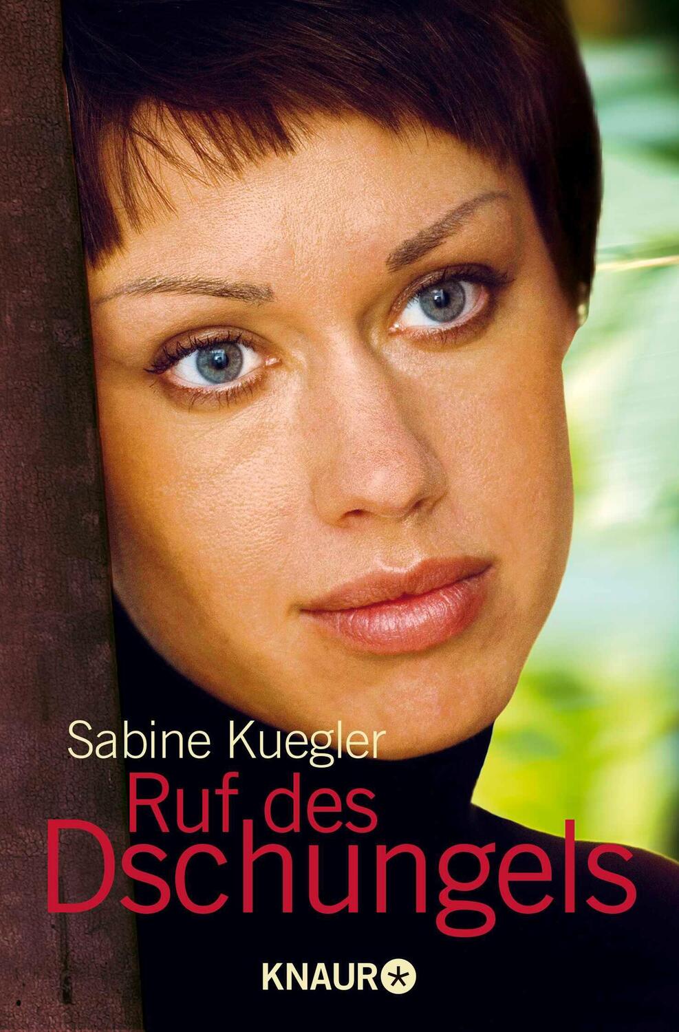 Cover: 9783426779729 | Ruf des Dschungels | Sabine Kuegler | Taschenbuch | Paperback | 384 S.