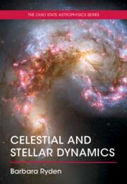 Cover: 9781108819015 | Celestial and Stellar Dynamics | Barbara Ryden | Taschenbuch | 2025