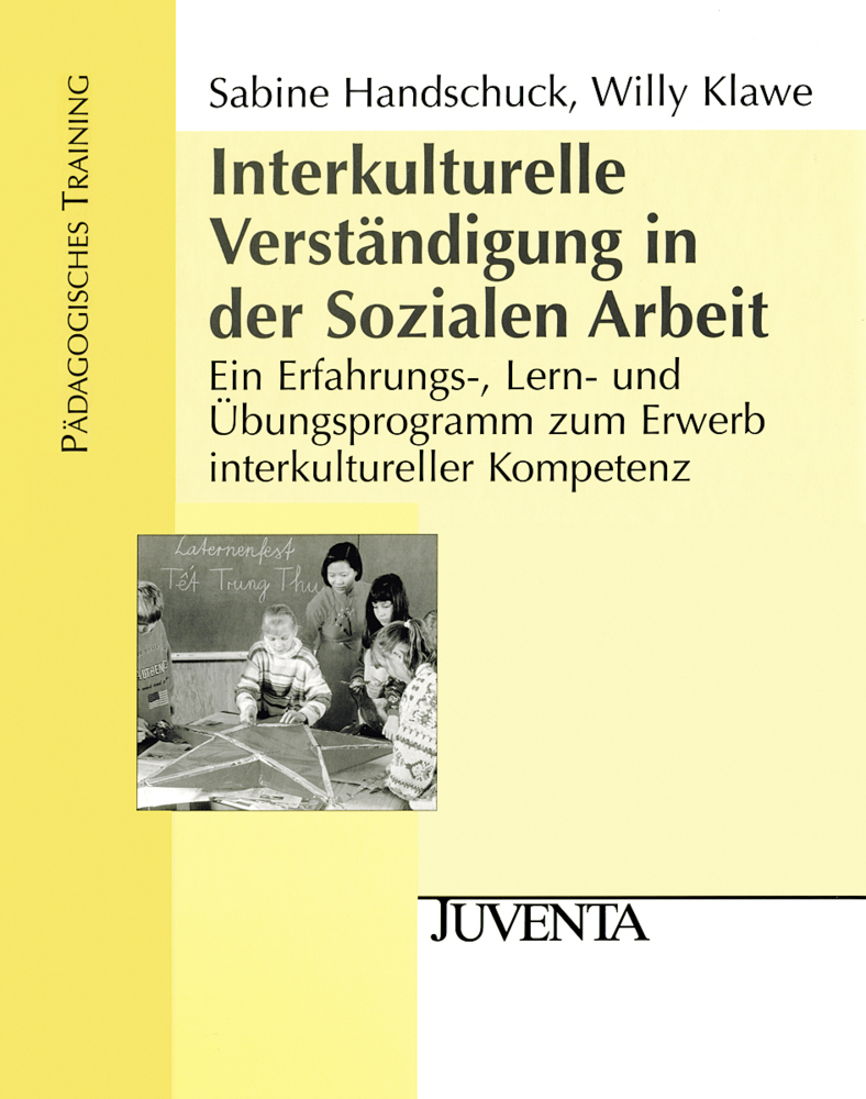 Cover: 9783779903765 | Interkulturelle Verständigung in der Sozialen Arbeit | Stück